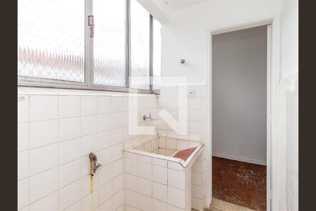 Apartamento à venda com 2 quartos, 69m² em Vila Clementino, São Paulo