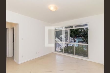 Apartamento à venda com 2 quartos, 69m² em Vila Clementino, São Paulo