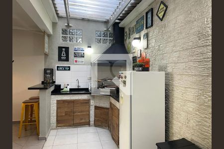 Casa à venda com 3 quartos, 175m² em Vila Silveira, Guarulhos