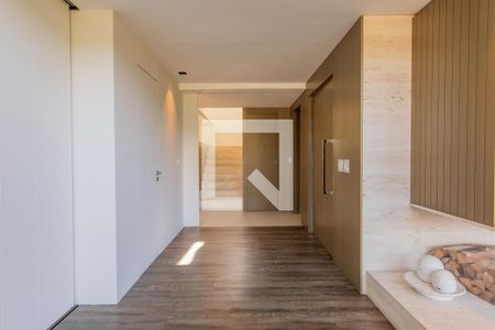 Sala de apartamento à venda com 5 quartos, 620m² em Três Figueiras, Porto Alegre