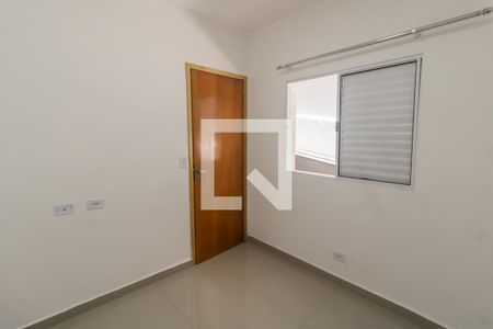 Quarto 2 de apartamento para alugar com 2 quartos, 38m² em Vila Guilhermina, São Paulo