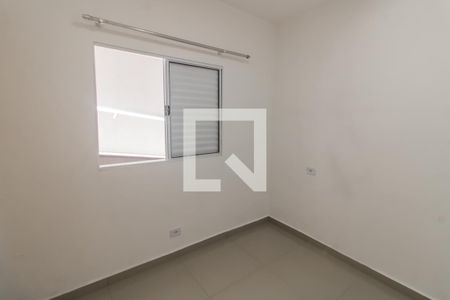 Quarto 2 de apartamento para alugar com 2 quartos, 38m² em Vila Guilhermina, São Paulo