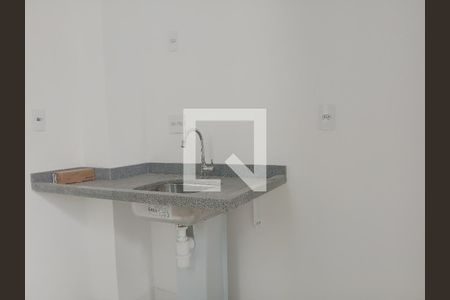 Studio de apartamento à venda com 1 quarto, 25m² em Vila Buarque, São Paulo