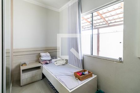 Quarto 1 de apartamento para alugar com 3 quartos, 121m² em Europa, Contagem