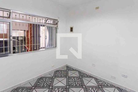 Quarto de casa para alugar com 4 quartos, 120m² em Jardim Três Marias, São Paulo