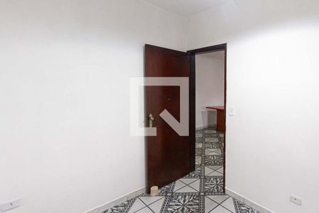 Quarto de casa para alugar com 4 quartos, 120m² em Jardim Três Marias, São Paulo