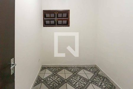 Quarto 02 de casa para alugar com 4 quartos, 120m² em Jardim Três Marias, São Paulo