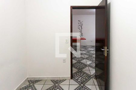 Quarto 02 de casa para alugar com 4 quartos, 120m² em Jardim Três Marias, São Paulo