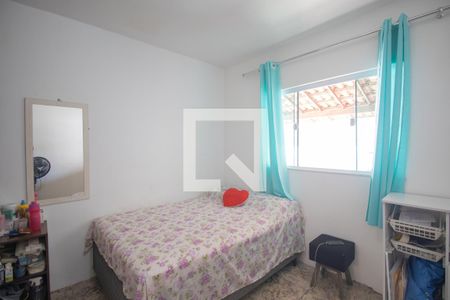 Quarto 2 de casa para alugar com 3 quartos, 173m² em Maria Paula, São Gonçalo