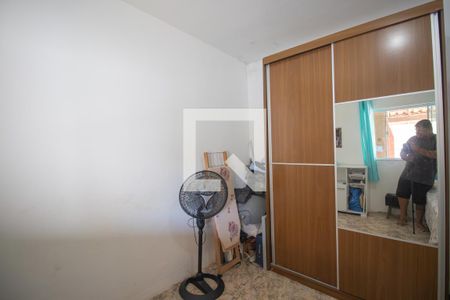 Quarto 2 de casa para alugar com 3 quartos, 173m² em Maria Paula, São Gonçalo