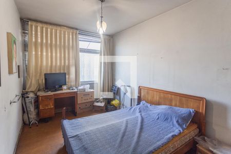 Suíte 1 de apartamento à venda com 4 quartos, 280m² em Centro, Belo Horizonte