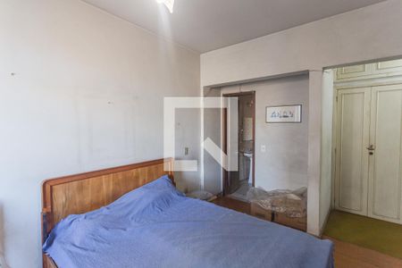 Suíte 1 de apartamento à venda com 4 quartos, 280m² em Centro, Belo Horizonte