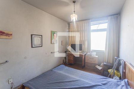 Suíte 1 de apartamento à venda com 4 quartos, 280m² em Centro, Belo Horizonte