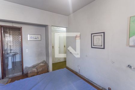 Suíte 1 de apartamento à venda com 4 quartos, 280m² em Centro, Belo Horizonte