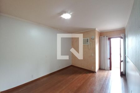 Quarto 1 de casa para alugar com 3 quartos, 250m² em Vila Rica, Campinas