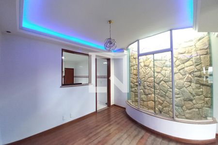 Sala de Jantar de casa para alugar com 3 quartos, 250m² em Vila Rica, Campinas