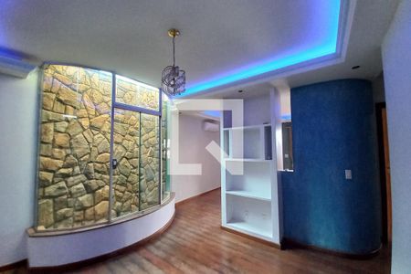 Sala de Jantar de casa para alugar com 3 quartos, 250m² em Vila Rica, Campinas