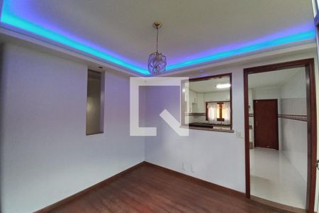 Sala de Jantar de casa para alugar com 3 quartos, 250m² em Vila Rica, Campinas