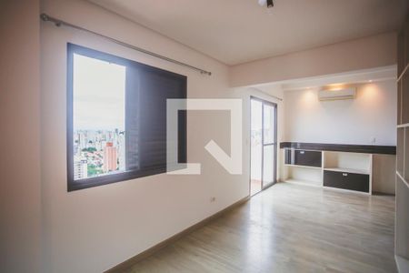 Sala de Estar de apartamento para alugar com 2 quartos, 115m² em Chácara Inglesa, São Paulo