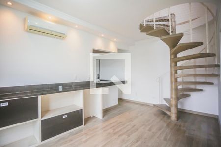 Sala de Jantar de apartamento para alugar com 2 quartos, 115m² em Chácara Inglesa, São Paulo