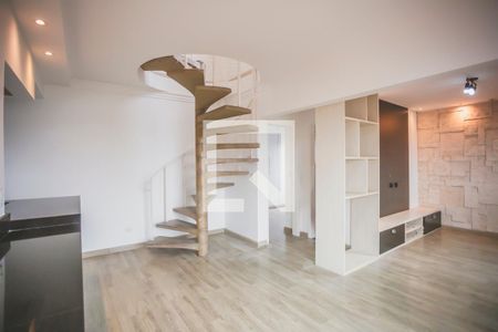 Sala de Jantar de apartamento para alugar com 2 quartos, 115m² em Chácara Inglesa, São Paulo