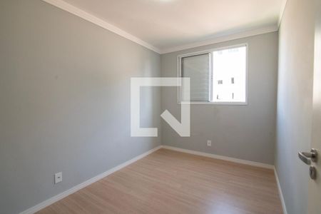 Quarto 2 de apartamento para alugar com 2 quartos, 42m² em Jardim Malta, Hortolândia