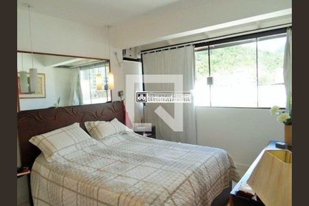 Apartamento à venda com 4 quartos, 205m² em Laranjeiras, Rio de Janeiro