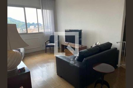 Apartamento à venda com 2 quartos, 72m² em Engenho Novo, Rio de Janeiro