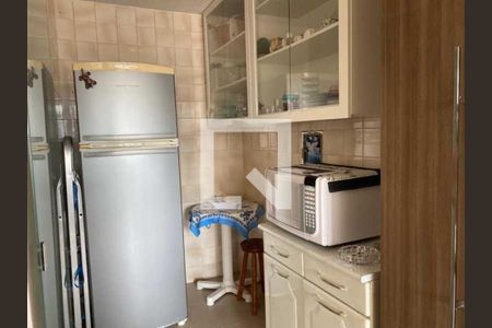 Apartamento à venda com 2 quartos, 72m² em Engenho Novo, Rio de Janeiro