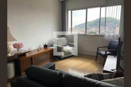 Apartamento à venda com 2 quartos, 72m² em Engenho Novo, Rio de Janeiro