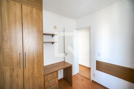 Quarto 02 de apartamento à venda com 2 quartos, 48m² em Vila Carrão, São Paulo