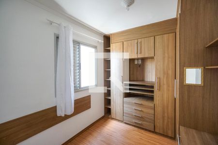 Quarto 02 de apartamento à venda com 2 quartos, 48m² em Vila Carrão, São Paulo