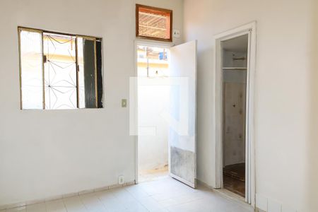 Quarto de apartamento para alugar com 1 quarto, 23m² em Encantado, Rio de Janeiro