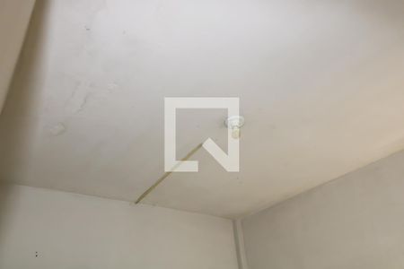 Sala de apartamento para alugar com 1 quarto, 23m² em Encantado, Rio de Janeiro