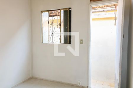 Quarto de apartamento para alugar com 1 quarto, 23m² em Encantado, Rio de Janeiro