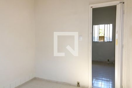 Quarto de apartamento para alugar com 1 quarto, 23m² em Encantado, Rio de Janeiro