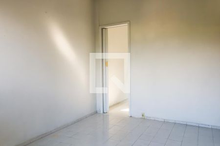Sala de apartamento para alugar com 1 quarto, 23m² em Encantado, Rio de Janeiro