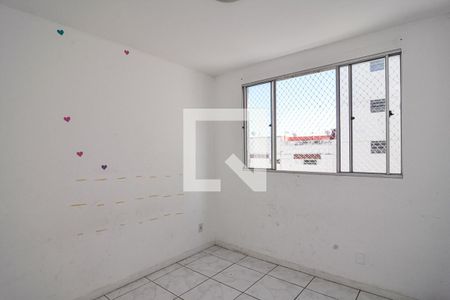 Quarto 2 de apartamento à venda com 2 quartos, 45m² em Largo do Barradas, Niterói