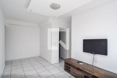 Sala de apartamento à venda com 2 quartos, 45m² em Largo do Barradas, Niterói