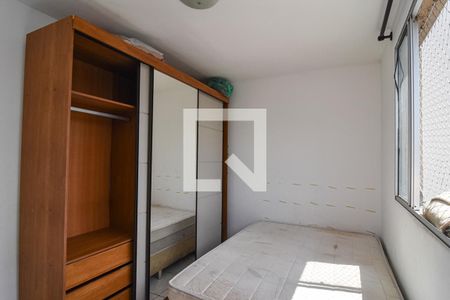 Quarto 1 de apartamento à venda com 2 quartos, 45m² em Largo do Barradas, Niterói