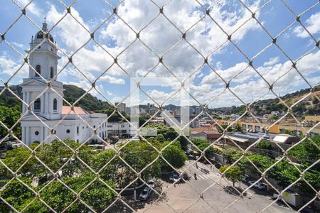 Sala de apartamento à venda com 2 quartos, 45m² em Largo do Barradas, Niterói