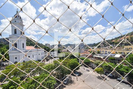 Quarto 1 de apartamento à venda com 2 quartos, 45m² em Largo do Barradas, Niterói