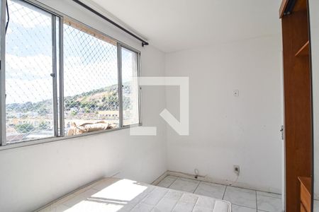 Quarto 1 de apartamento à venda com 2 quartos, 45m² em Largo do Barradas, Niterói