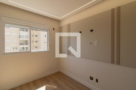 Suíte de apartamento à venda com 2 quartos, 68m² em Jardim Flor da Montanha, Guarulhos