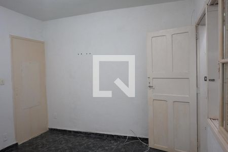 Sala  de apartamento para alugar com 1 quarto, 26m² em Mooca, São Paulo