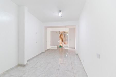 Sala/Quarto/Cozinha de casa para alugar com 1 quarto, 25m² em Vila Nova Curuca, São Paulo