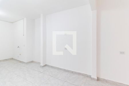 Sala/Quarto/Cozinha de casa para alugar com 1 quarto, 25m² em Vila Nova Curuca, São Paulo