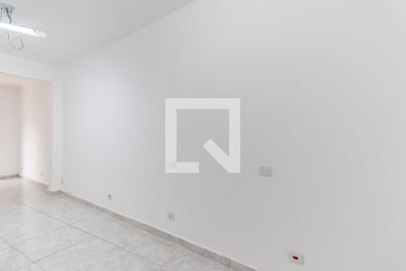 Sala/Quarto/Cozinha de casa para alugar com 1 quarto, 25m² em Vila Nova Curuca, São Paulo