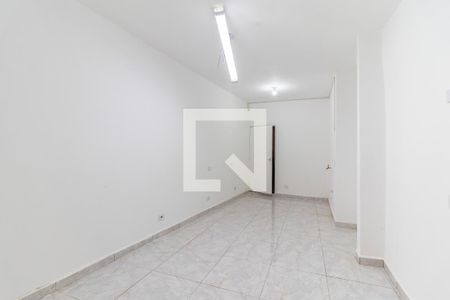 Sala/Quarto/Cozinha de casa para alugar com 1 quarto, 25m² em Vila Nova Curuca, São Paulo