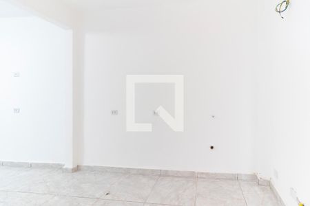 Sala/Quarto/Cozinha de casa para alugar com 1 quarto, 25m² em Vila Nova Curuca, São Paulo